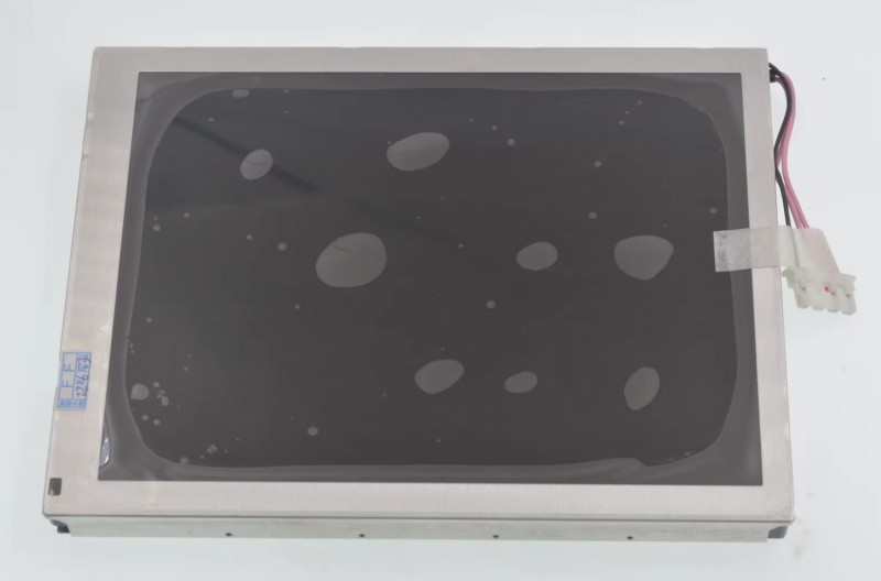 Tajima LCD Display 641200140000 X16-E[A] Scherm NL6448BC20-18D Embroidery Machine onderdelen E10-NL6448BC20-18D