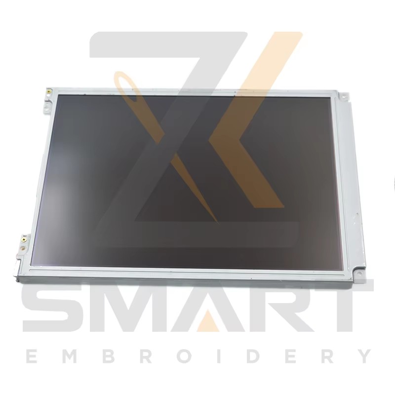 LCD Display Panel Voor Tajima SWF Chinese Embroidery Machines E10-NL6448BC33-54