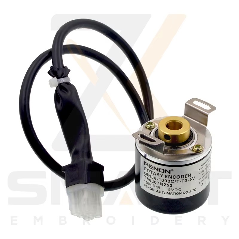 Tajima Embroidery Machine Parts Kopieer Encoder TS5307N253