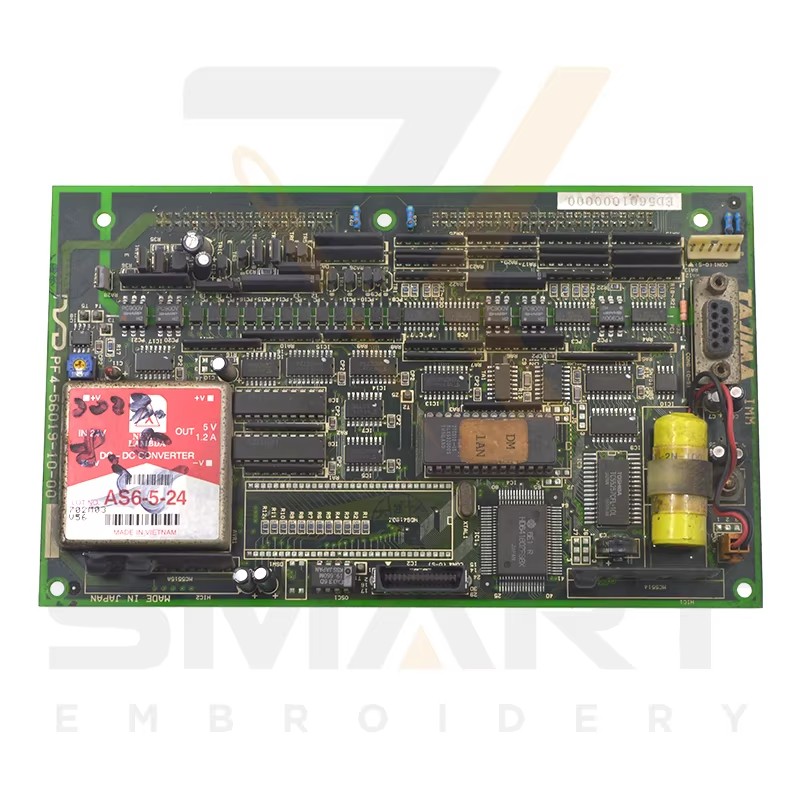 Tajima IMM kaart ED5601000000