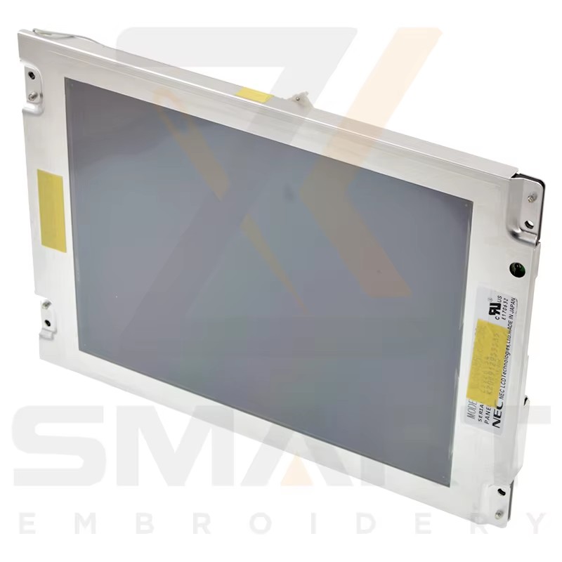 LCD-display voor X14 Panel 641200070000 0J0203001A01 Tajima Embroidery Machine-onderdelen