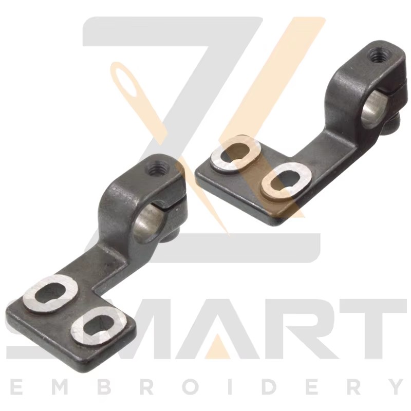 Kleurwisseling Bracket L En R FX0640L00000 FX0640R00000 Tajima SWF Chinese Embroidery Machine Parts N080102
