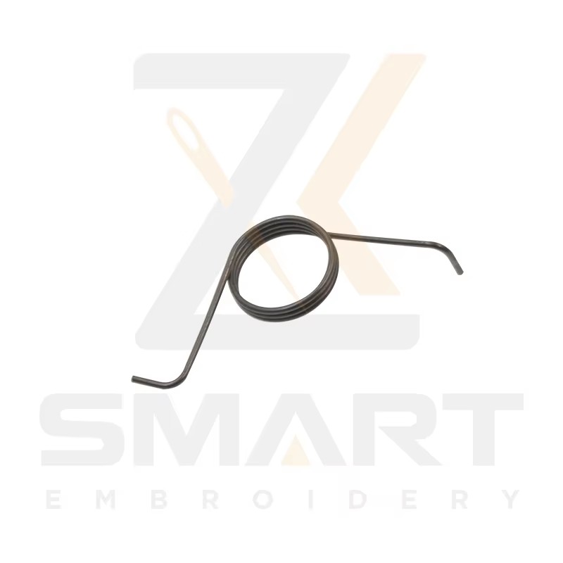 Torsion Spring 507310040000 Tajima Chinese Embroidery Machine onderdelen N070602