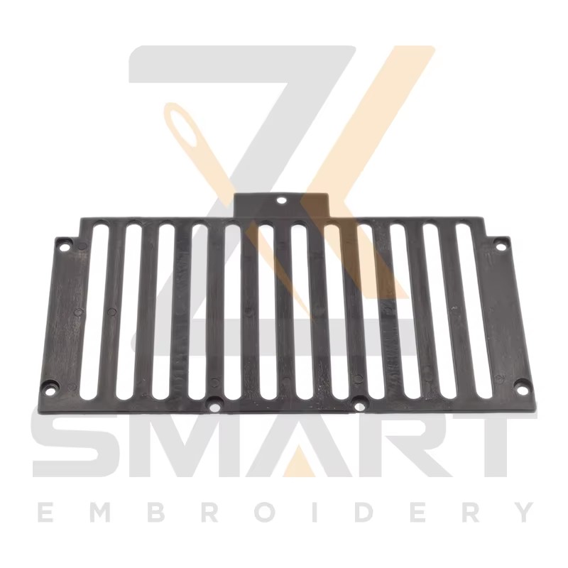 12 kleuren Needle Bar Guide Rail Tajima SWF Chinese Embroidery Machine Parts N06L1204