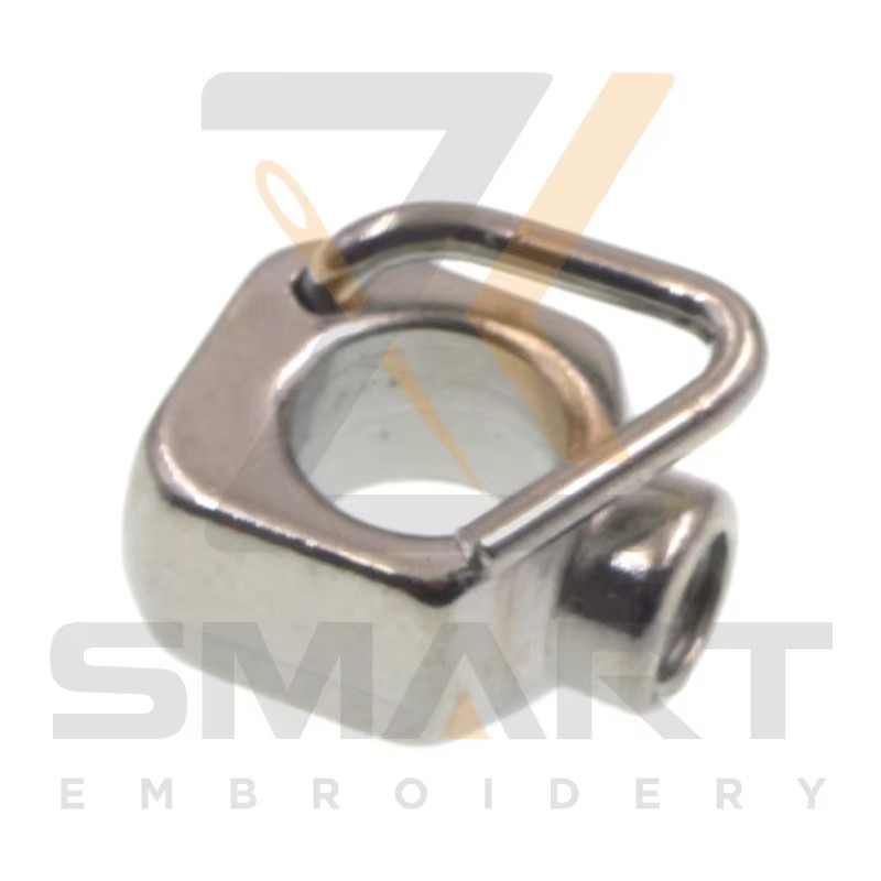 10 Stukken Naald Clamp Tajima SWF Chinese Embroidery Machine Parts N090204