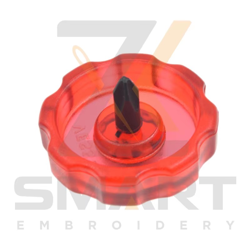 Japanse Schroef Driver Embroidery Machine Parts G050601 G050602