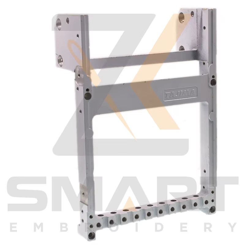 9 kleuren Needle Bar Case voor 47 Arm Tajima TFGN Embroidery Machine N0102-TFGN-47