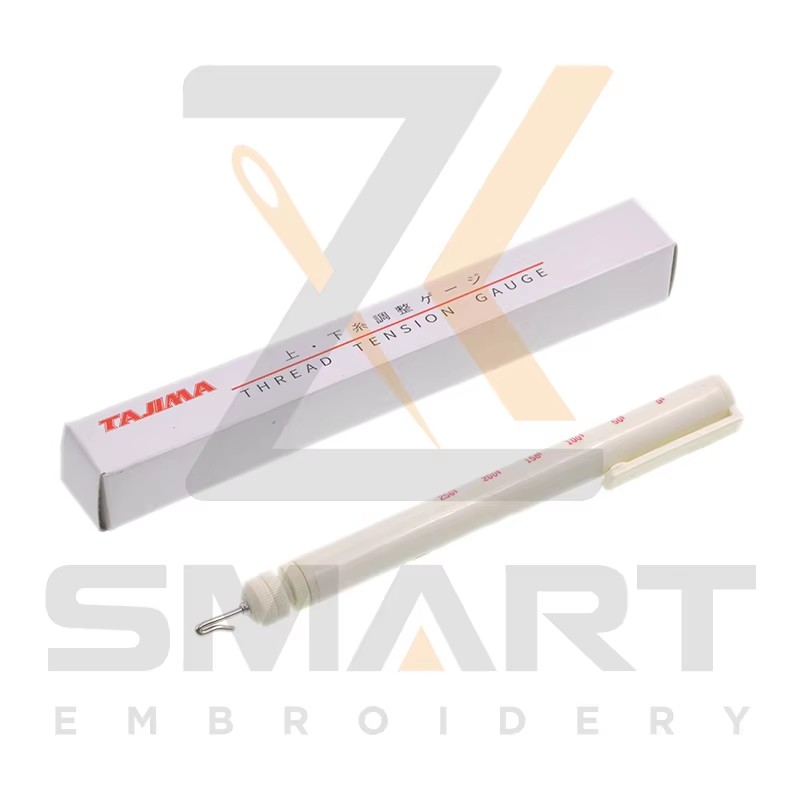 Tajima Draad Spanning Gauge 912500110000 Embroidery Machine-onderdelen G0104