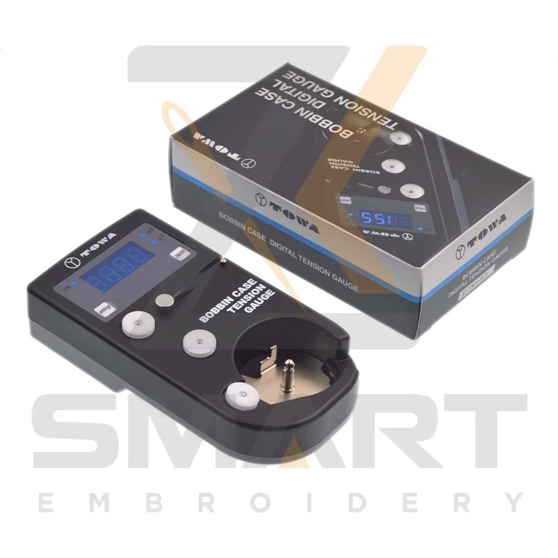 Towa Bobbin Case Tension Gauge Embroidery Machine onderdelen G0103