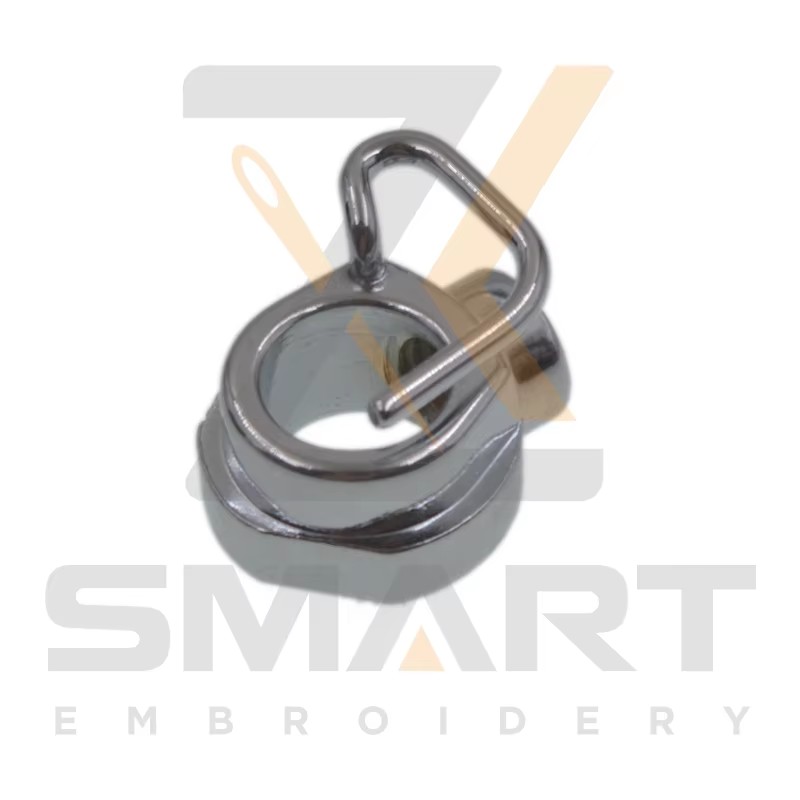 Oorspronkelijke Tajima Needle Clamp 090420010S78 090420010S70 Embroidery Machine Parts N0902TJ03