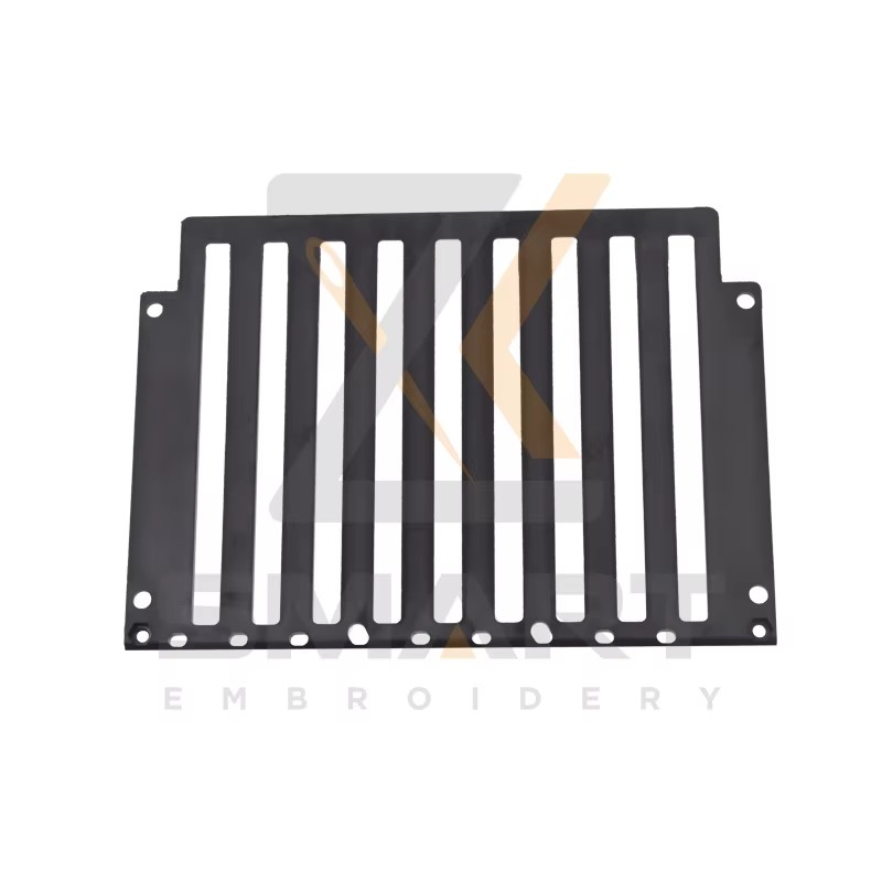 Topkwaliteit Tajima 9 kleuren Needle Bar Guide Rail N06HTJ-9-OC