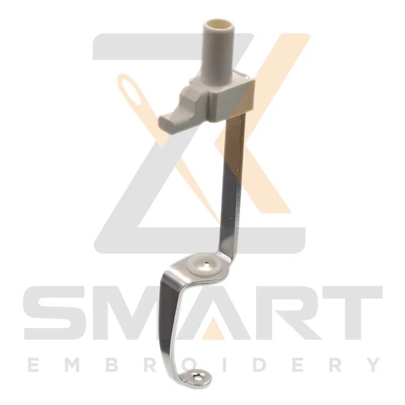 10 stuks originele Tajima ST Presser Foot met aansluiting Stud 96MM Embroidery Machine Parts N0301HBH96ST