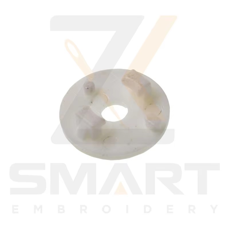 Verpakkingsmachine onderdelen Presser Foot Pad voor Tajima SWF Chinese Verpakkingsmachine N0305B N0305W