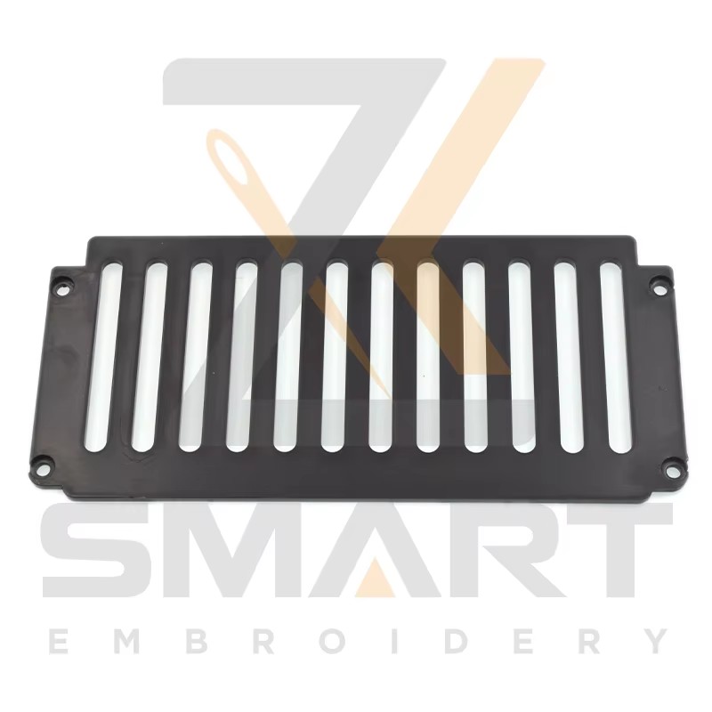 12 Naald Needle Bar Guide Rail voor Tajima SWF Chinese Embroidery Machine N06L1203