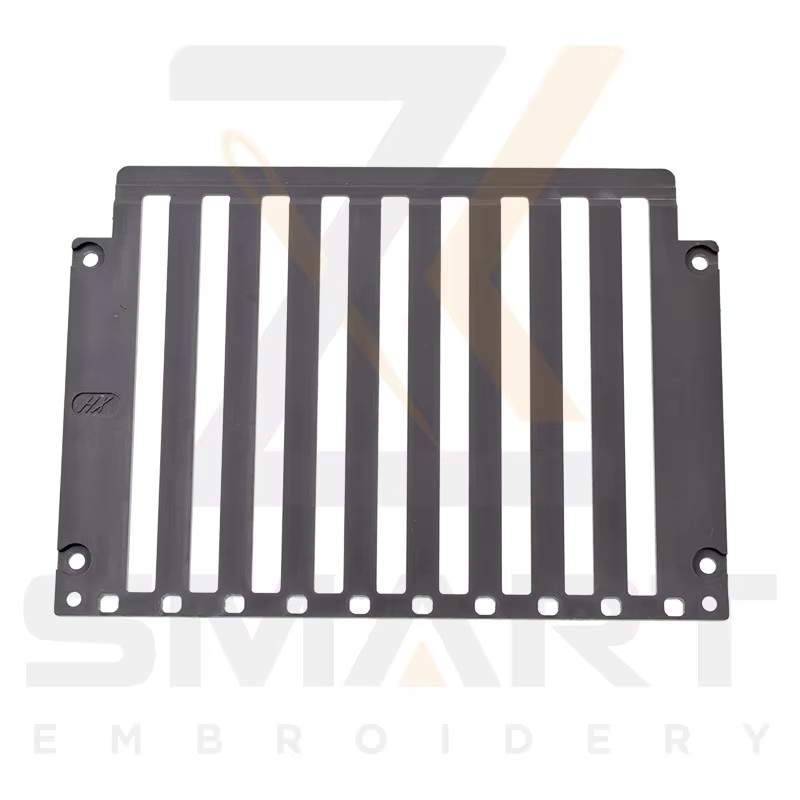 9 Nadelen Needle Bar Guide Rail Tajima Chinese Embroidery Machine Parts N06H0902