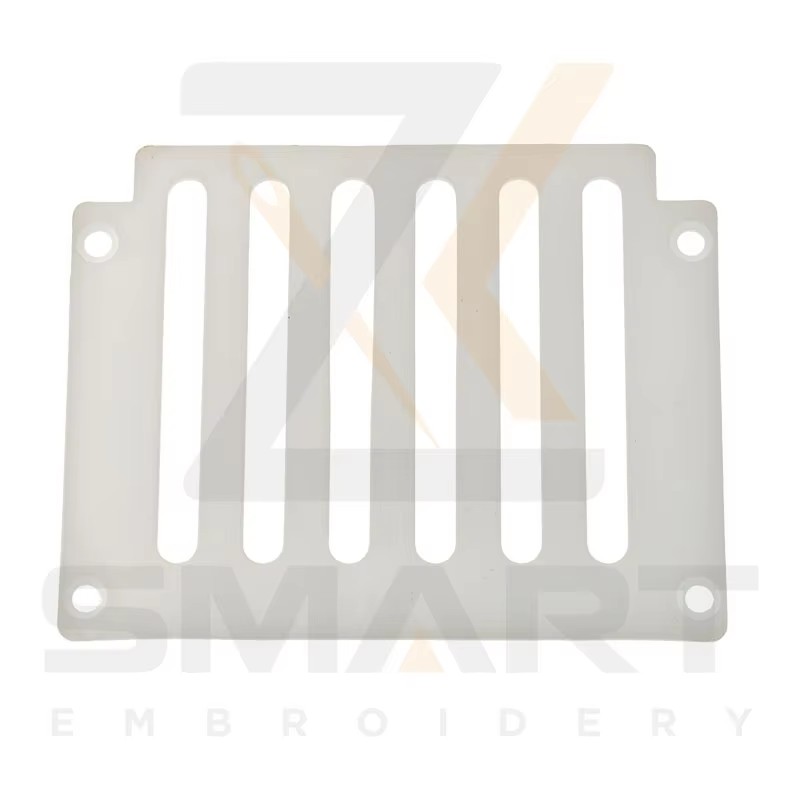 6 Needle Needle Bar Guide Rail voor Tajima Chinese Embroidery Machine N06L0601