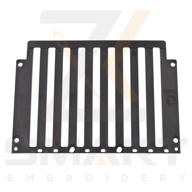 Originele Gunuine Tajima 9 Needles Needle Bar Guide Rail N06HTJ-9-O