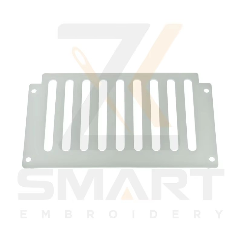 9 Needles Needle Bar Guide Rail voor Tajima Chinese Embroidery Machine Parts N06L0901