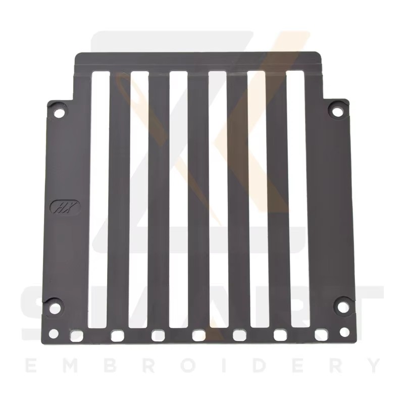 Needle Bar Guide Rail 6 Nadelen Tajima SWF Chinese Embroidery Machine Parts N06H0602