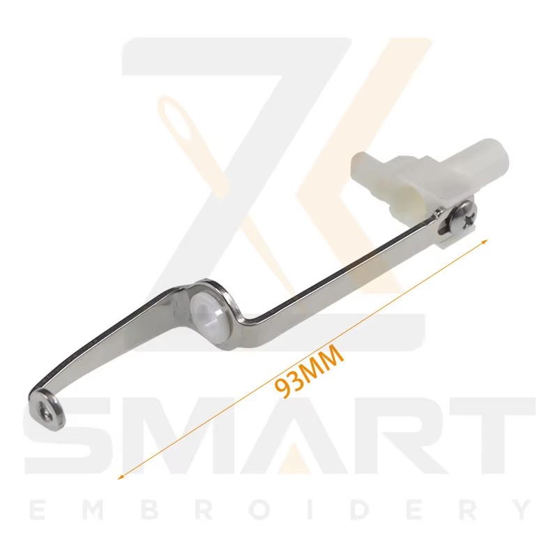 Presservoet met aansluiting Stud TAJIMA Chinese Embroidery Machine Parts N0301HBH93 N0301HBH96