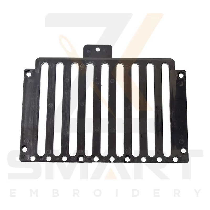 9 Nadelen Needle Bar Guide Rail Tajima Chinese Embroidery Machine Parts N06H0901