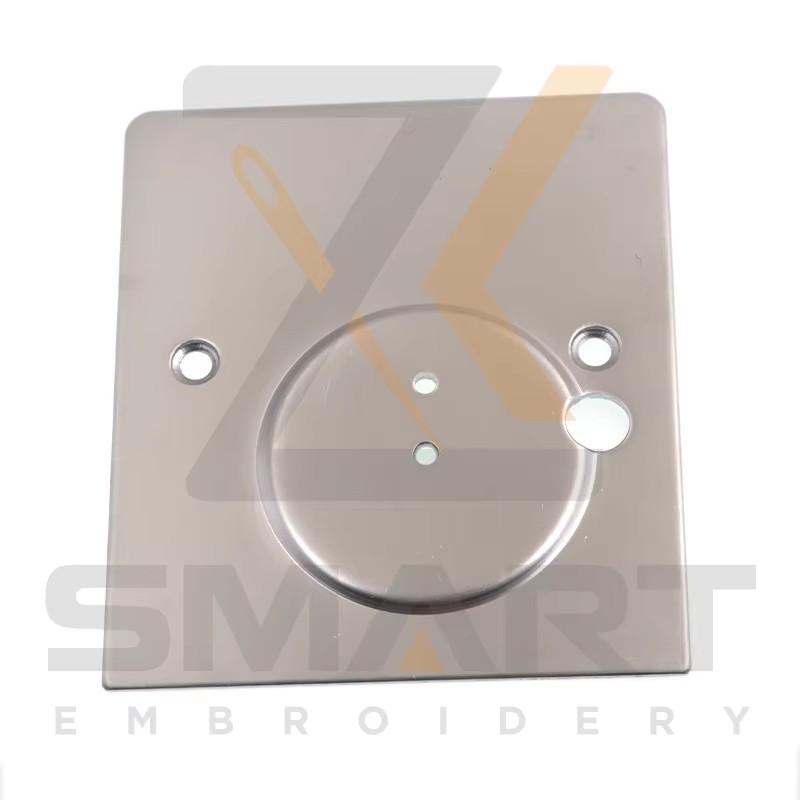 Nadelplaat 3MM Hole Tajima SWF Chinese Embroidery Machine Parts R0508-3.0
