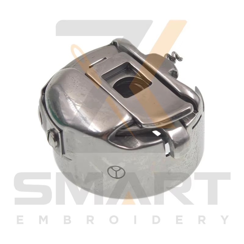 Originele Tajima Bobbin Case 0502-401500-12 Embroidery Machine Parts R02TAJIMA1.0