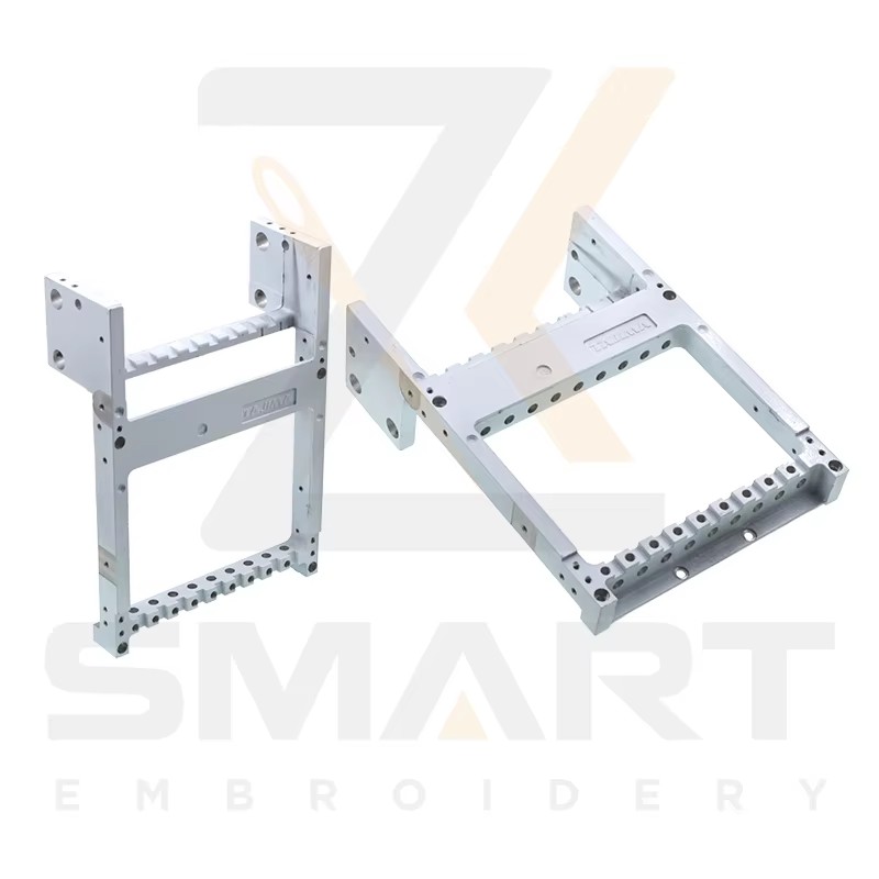 9 Kleur Needle Bar Case FN0601020000 Voor TFGN 45 Arm Tajima Embroidery Machine Parts N0102-TFGN-45