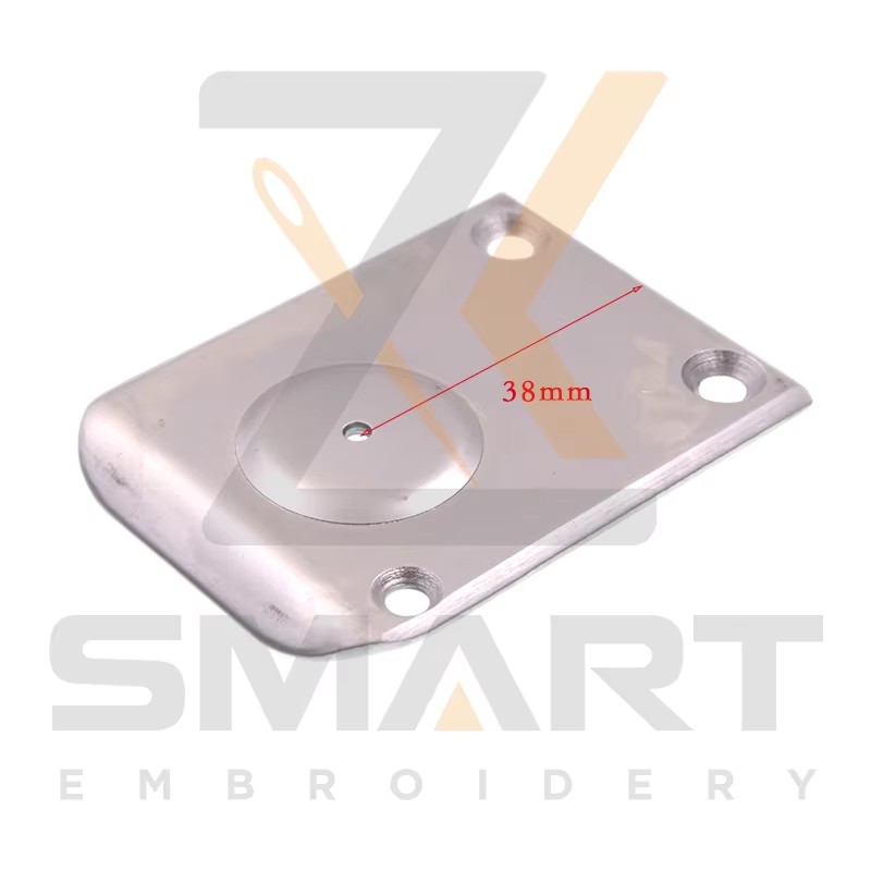 Nadelplaat Tajima SWF Chinese Embroidery Machine-onderdelen R050402