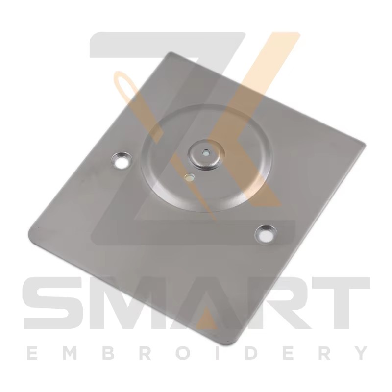 Naaldplaten 2.2mm Hole Tajima SWF Chinese Embroidery Machine Parts R0518-2.2