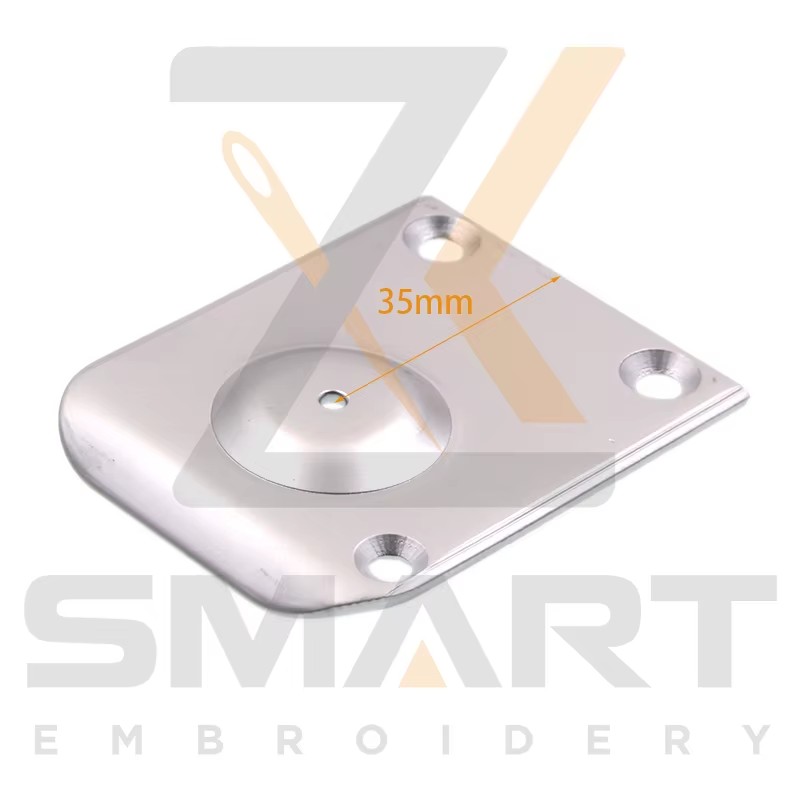 Naaldplaat voor Cap Embroidery Chinese Embroidery Machine Parts R050302