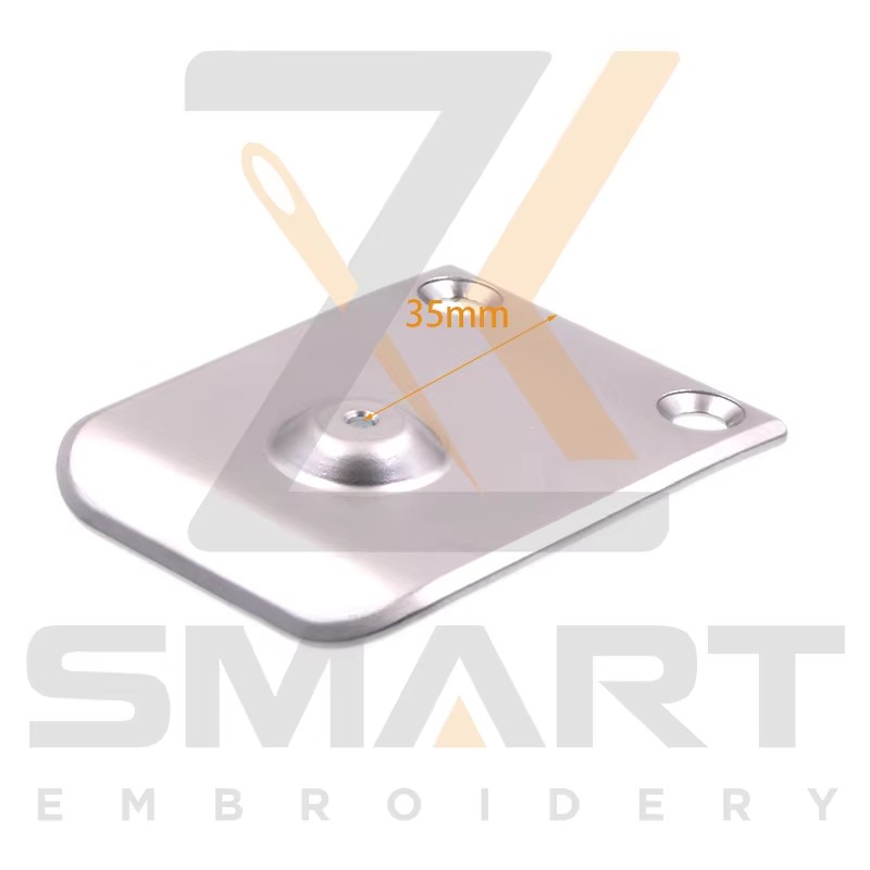 Naaldplaat voor Cap Embroidery Chinese Embroidery Machine Parts R050303