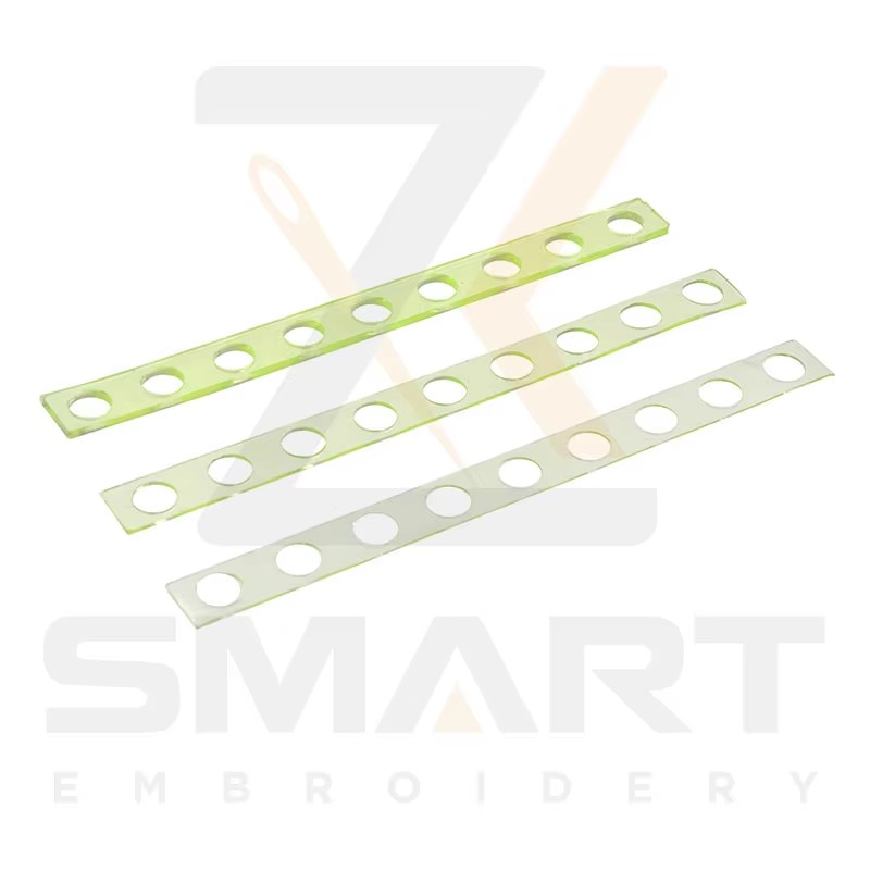 Needle Bar Rubber Cushion TAJIMA SWF Chinese Embroidery Machine-onderdelen