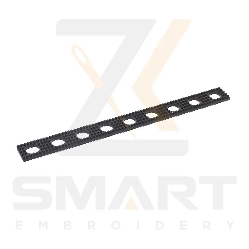 Spot Cushion Voor TAJIMA SWF Chinese Embroidery Machine Naald Bar Case Spare Parts N0204