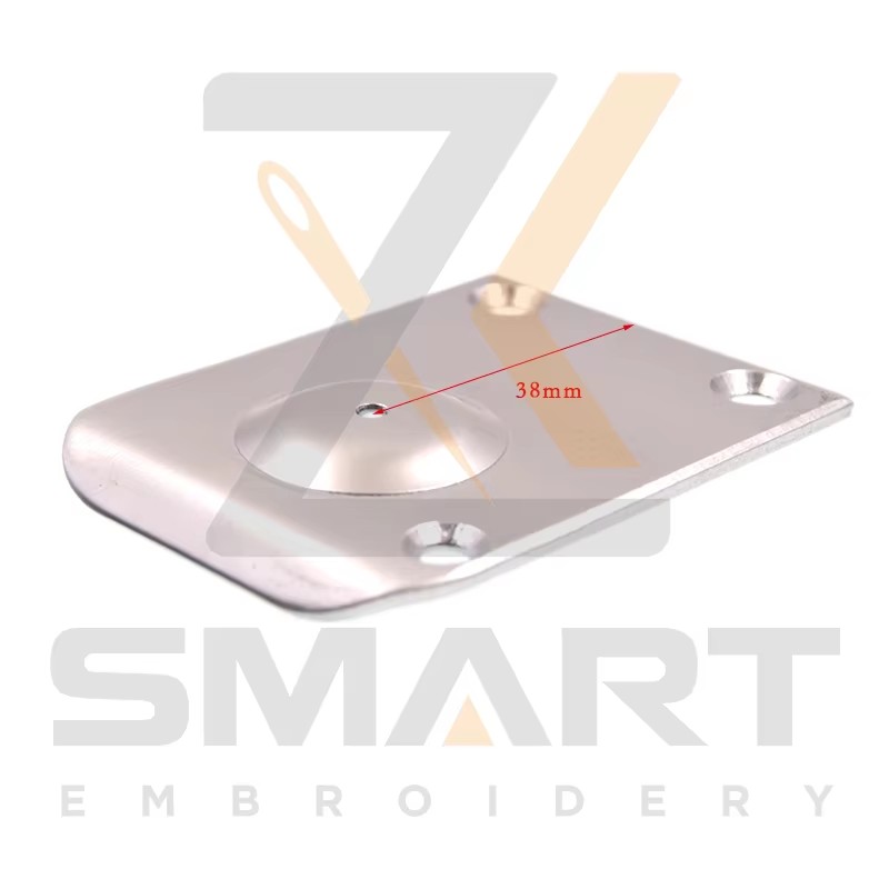 Nadelplaat Tajima SWF Chinese Embroidery Machine-onderdelen R051002