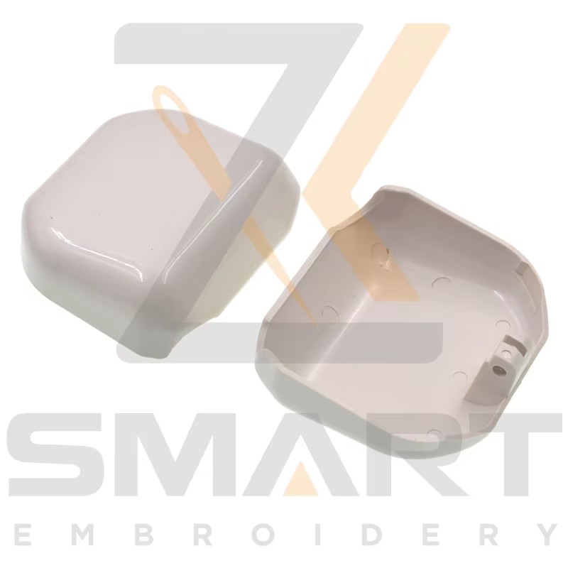 Tajima Picker Rotary Hook Cover Embroidery Machine onderdelen R0702-TJ01