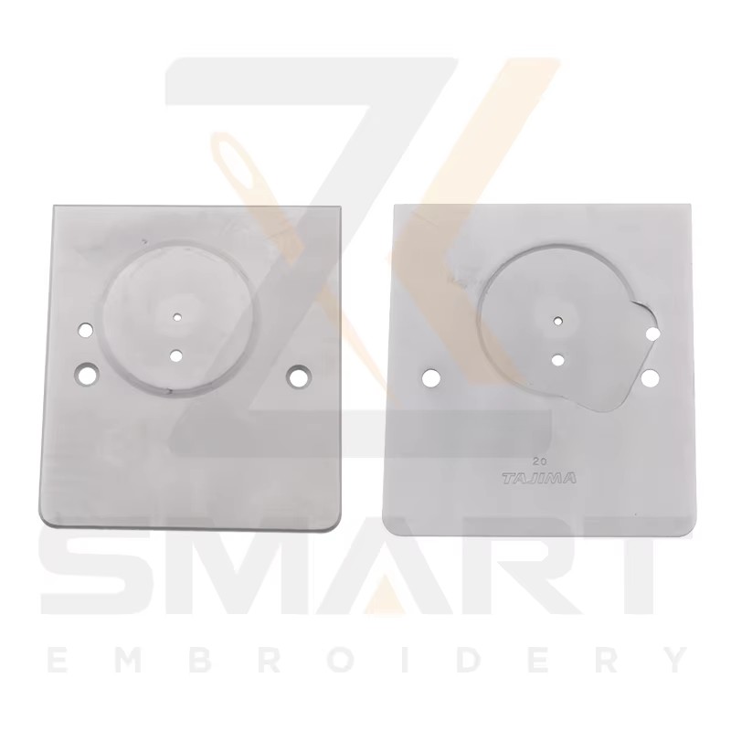 Tajima Naaldplaat Voor Multi-Heads Flat Embroidery Machine R0516