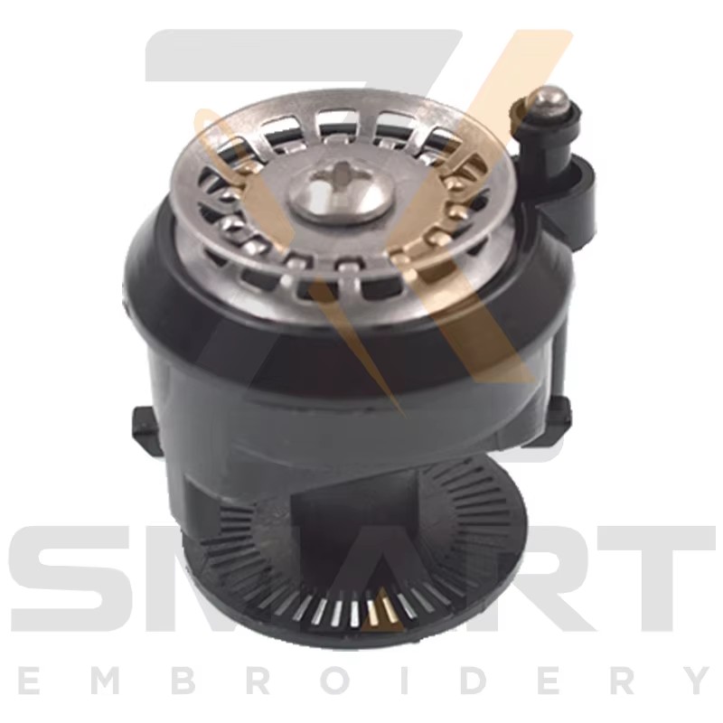 Rotary Spanning Disc Ass'y Tajima Chinese Embroidery Machine-onderdelen T11-TJ02