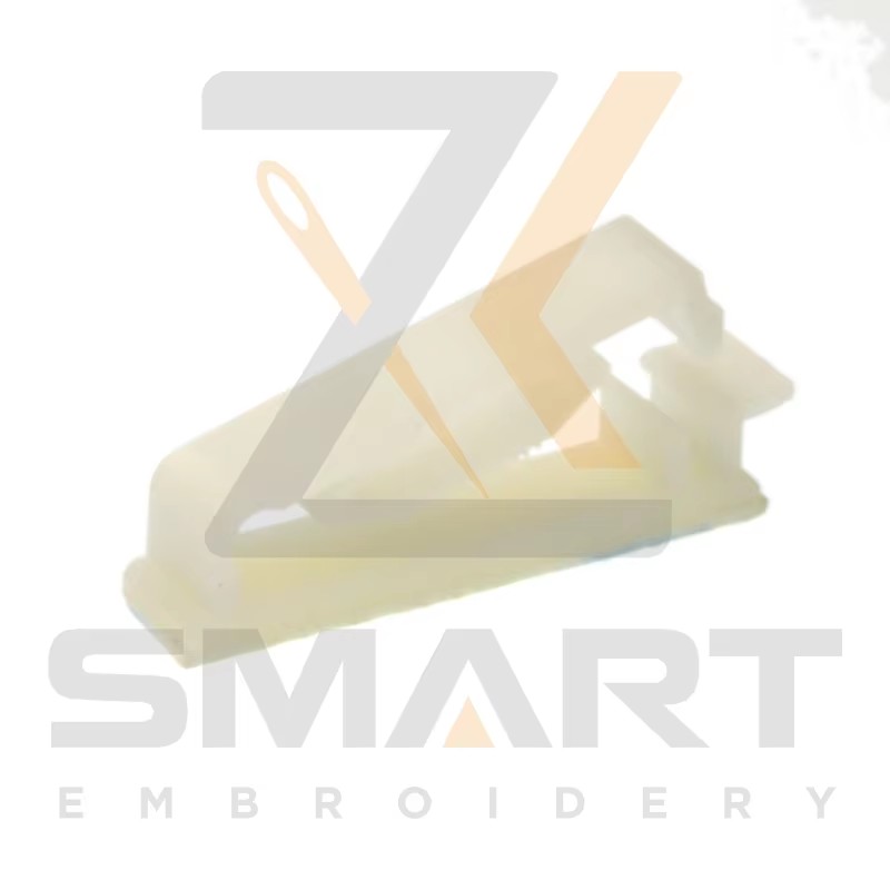 Clamp gebruikt op sommige Tajima Spanning Base Unit Embroidery Machine-onderdelen T12007