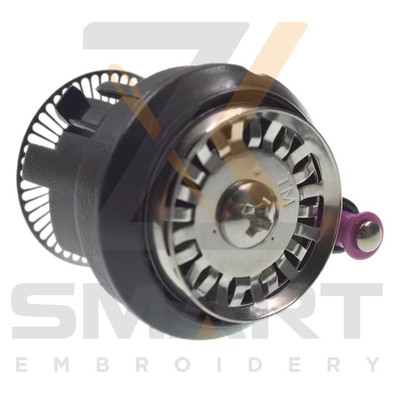 Oorspronkelijke originele roterende spanningskist Ass'y FN0916010000 FG7210000000 FN0901000000 voor Tajima Embroidery Machines T11-TJ-O