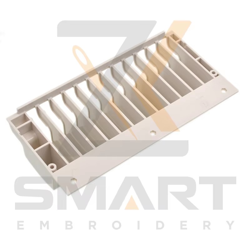 Top deksel 12 kleuren voor Tajima Embroidery Machines T0301TJ01-12