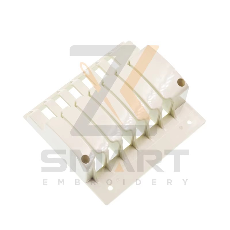 Top Cover 6 naalden voor Tajima Embroidery Machines T0301TJ01-6