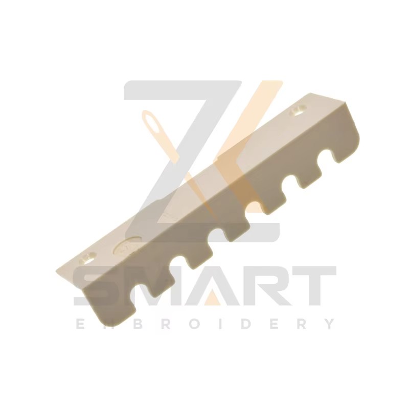 6 kleuren bovendraden gids FN0909020060 voor Tajima Embroidery Machine T0502TJ6W