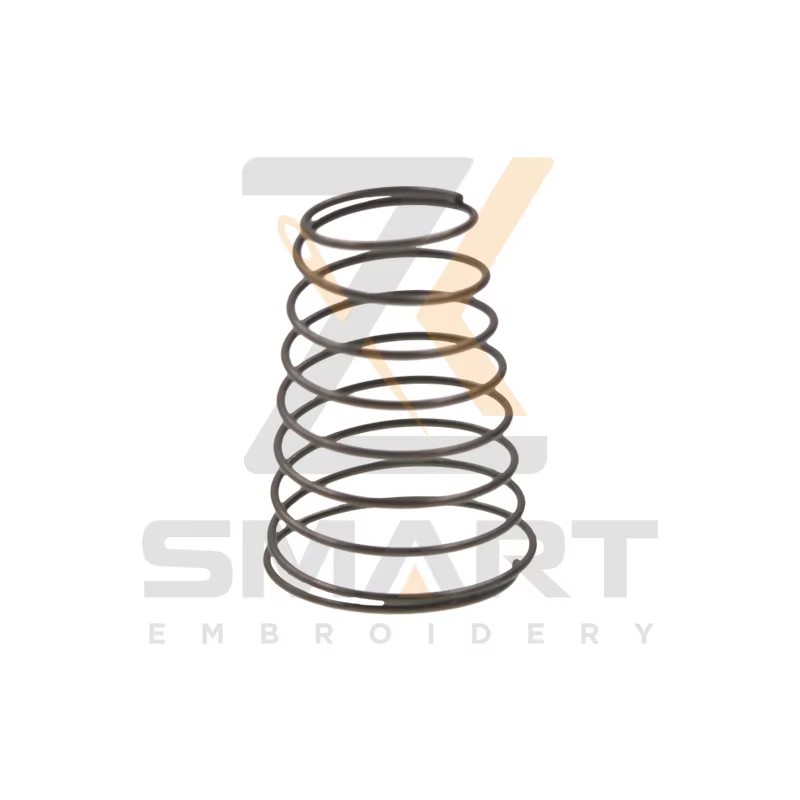 100pcs Tower Return Spring voor Embroidery Machines T020201