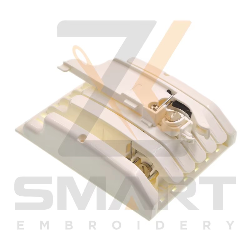 6 kleuren Top Cover Tajima Chinese Embroidery Machine Parts T030104-6