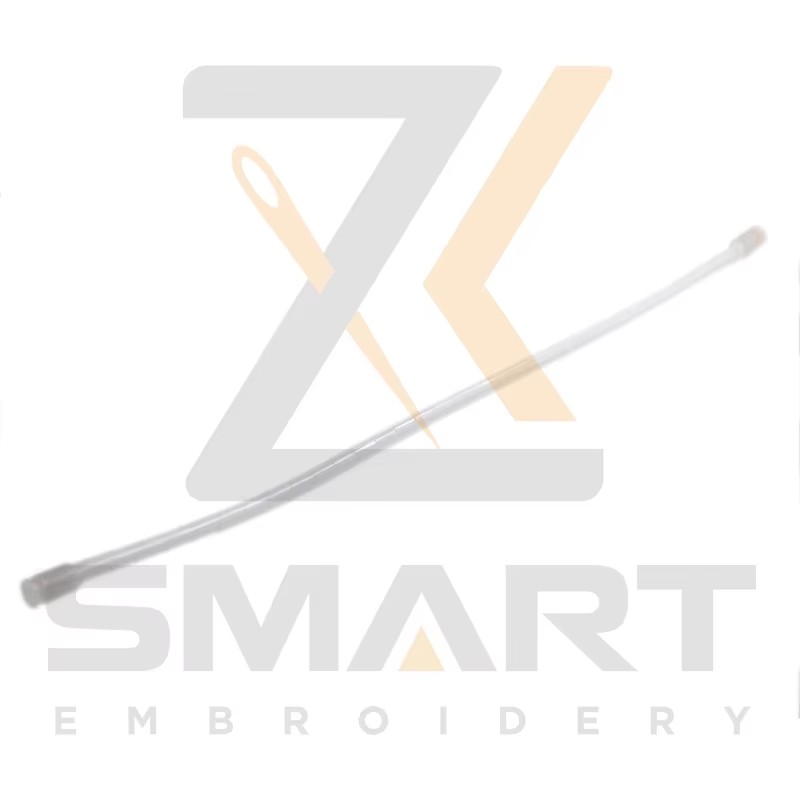 10 stuks Tajima Spiral Tube 30CM FN0942010000 0D0210054A02 0D0210190A12 Embroidery Machine Parts T0501-TJ02