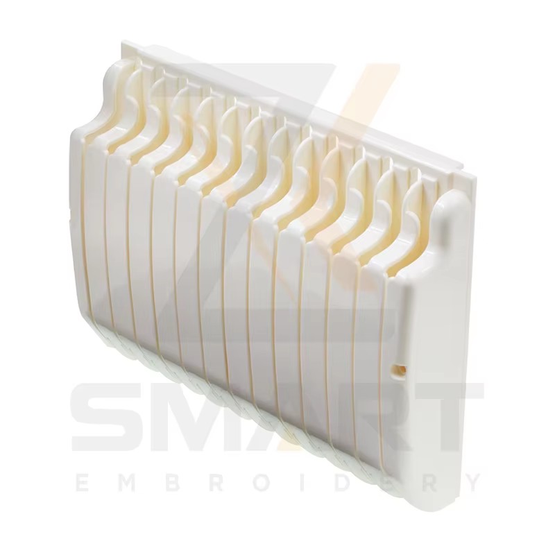 12 Kleur Top Cover Tajima Chinese Embroidery Machine Delen T030104-12