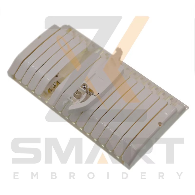 15 Kleuren Top Cover Tajima Chinese Embroidery Machine Parts T030104-15