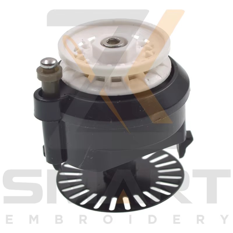 Rotary Tension Disk Ass'y Thread Break Detecting Wheel Tajima Chinese Embroidery Machine-onderdelen T11-TJ01