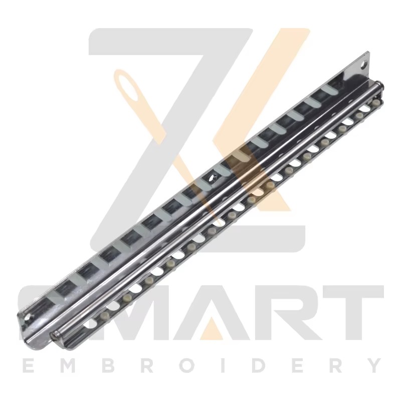 15 Naald Midden Draad Gids Embroidery Machine Delen T040203-15